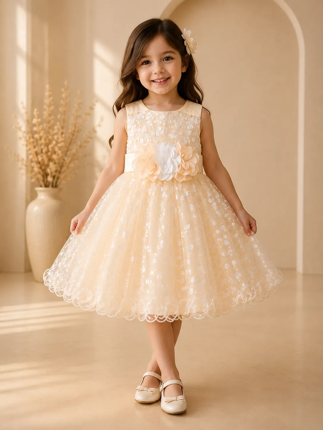 fancy frock for girls fancy frock for girls