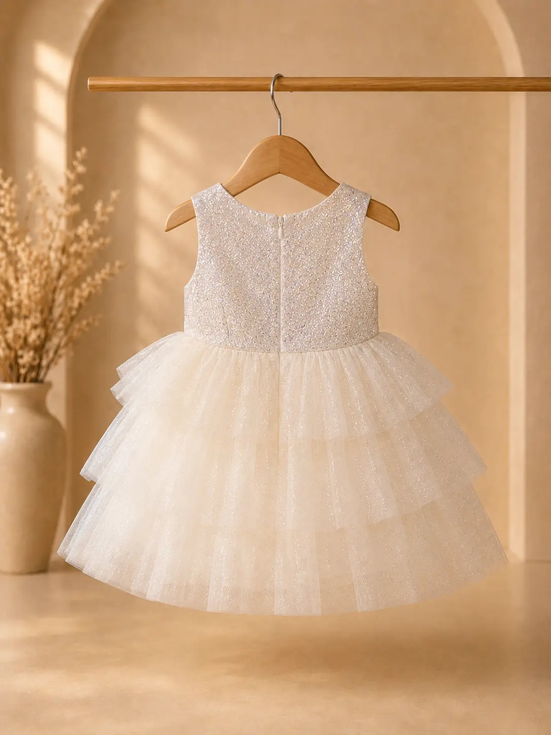 Twinkle Bow Princess Dress Twinkle Bow Princess Dress