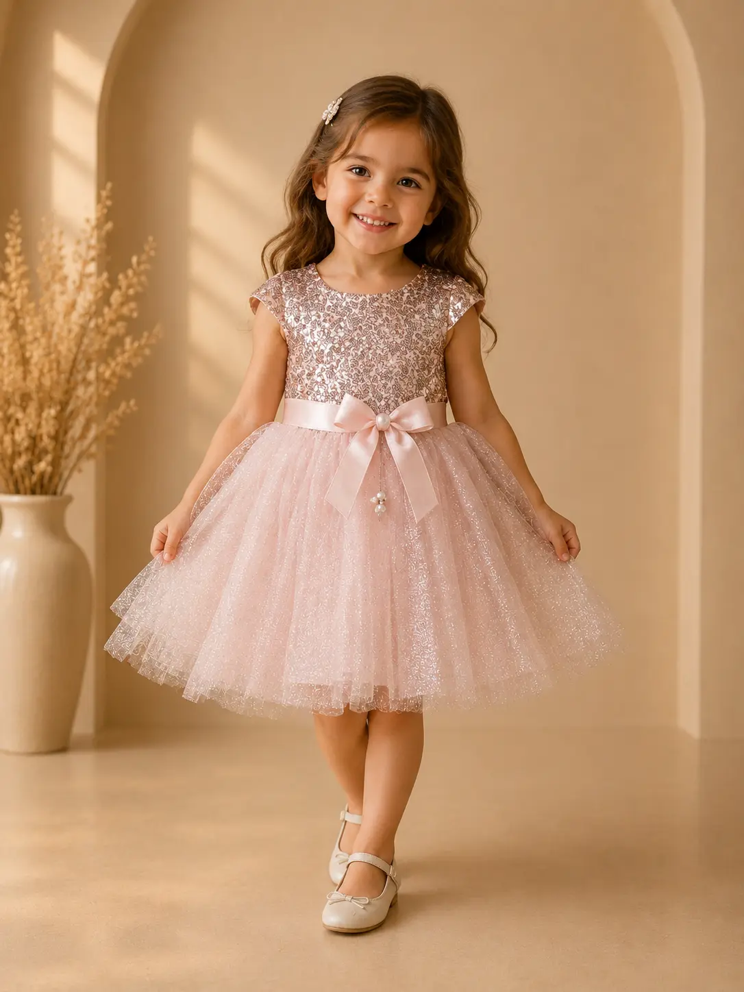 Sparkle With Every Twirl Sparkle With Every Twirl
