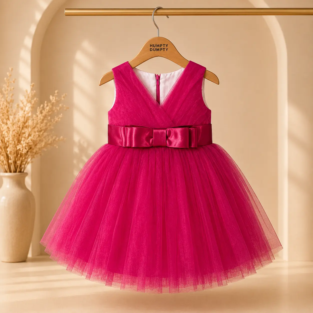 Twirl Into Elegance