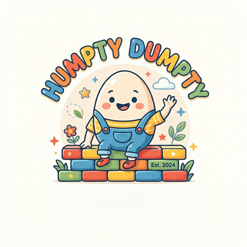 Humpty Dumpty