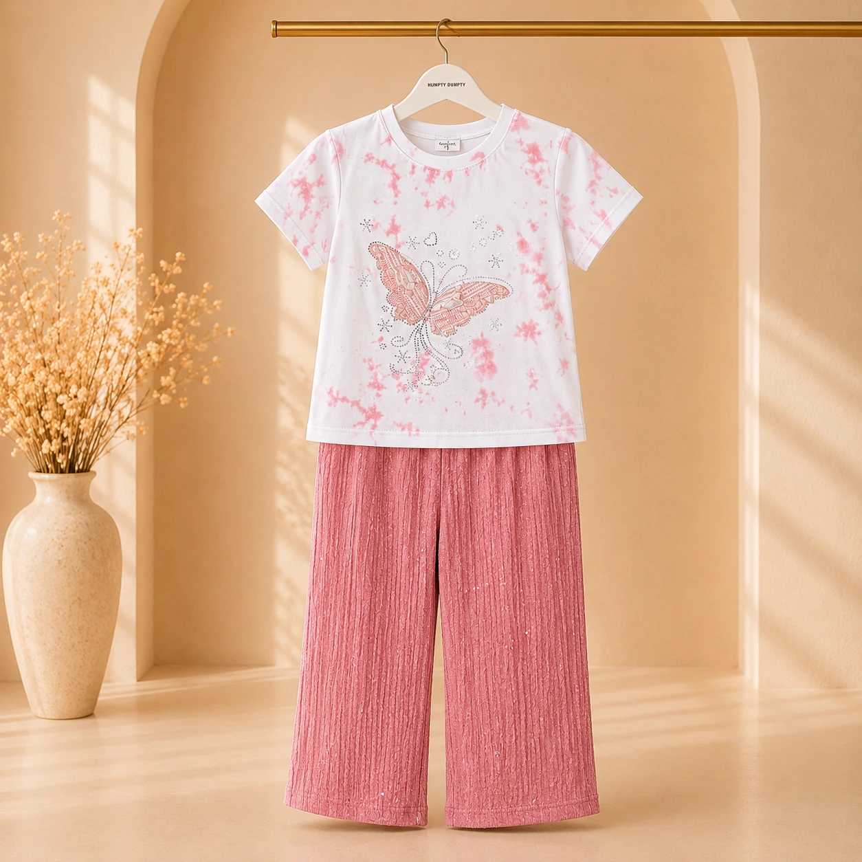 Top & Pant Sets Top & Pant Sets