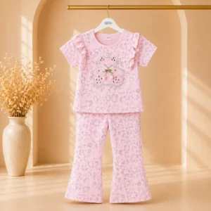 Top & Pant Sets