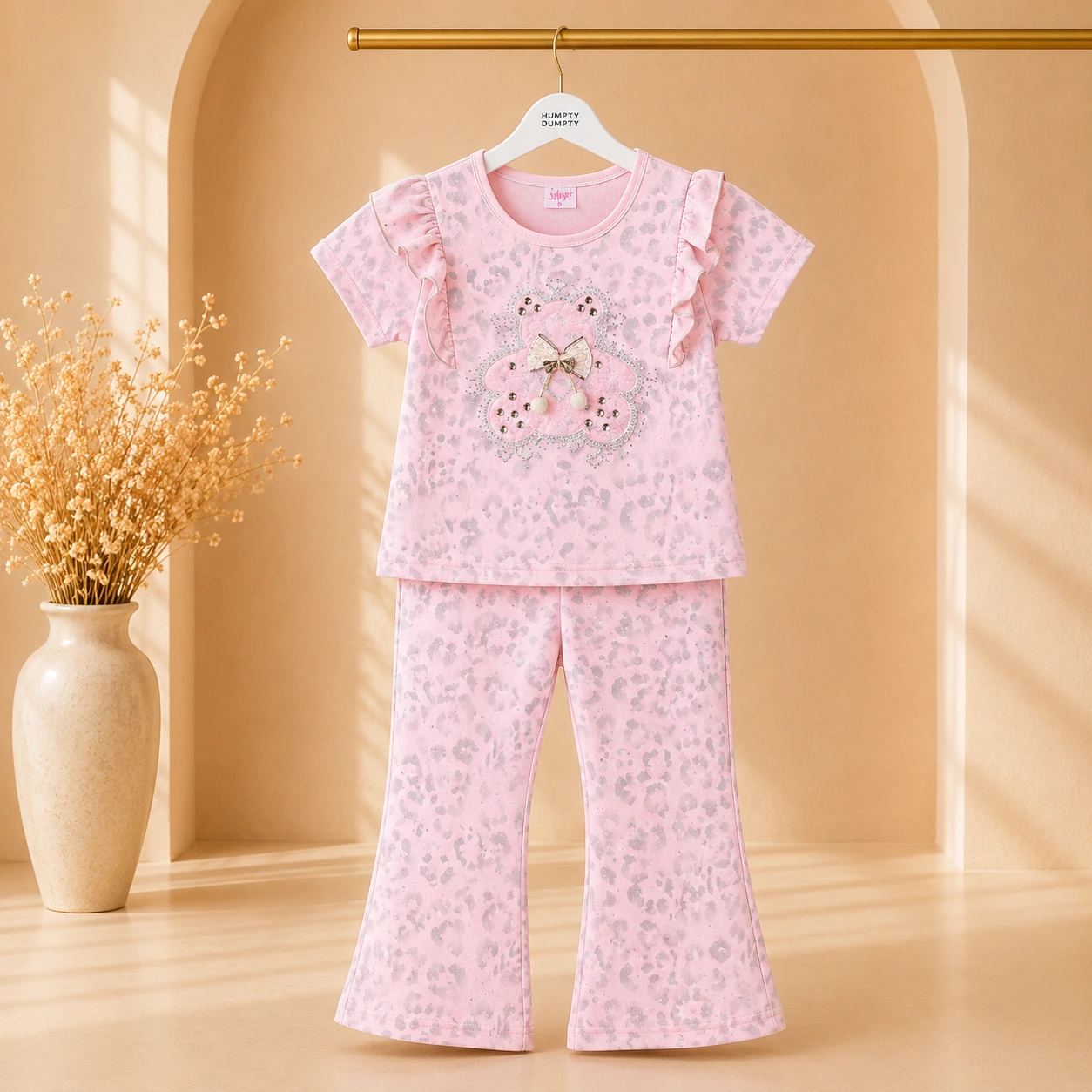 Top & Pant Sets Top & Pant Sets