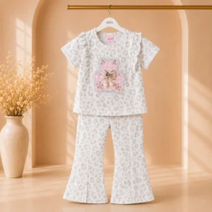 top & Pant Sets