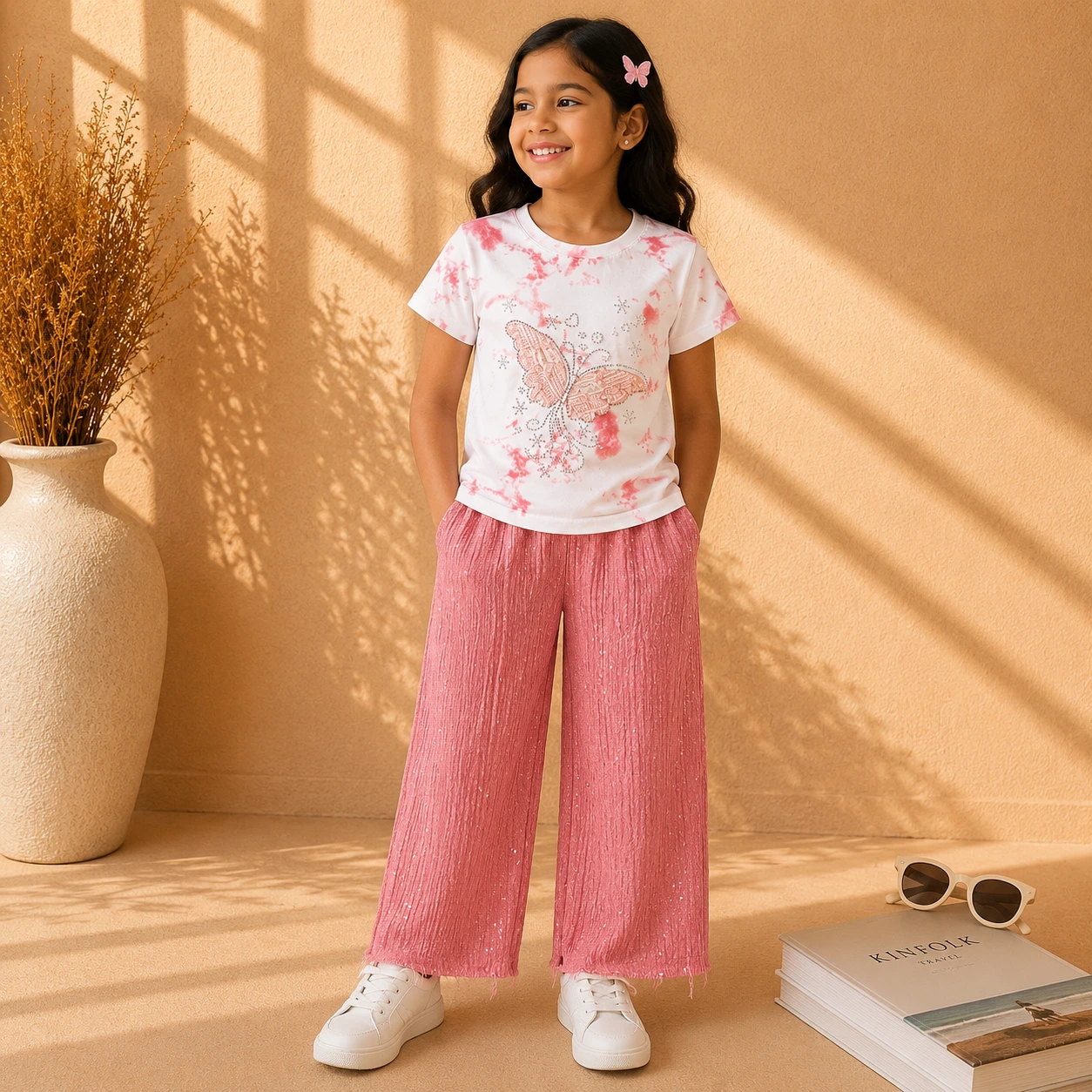 Butterfly Print Sets Butterfly Print Sets