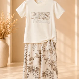 Floral Co-Ord Sets