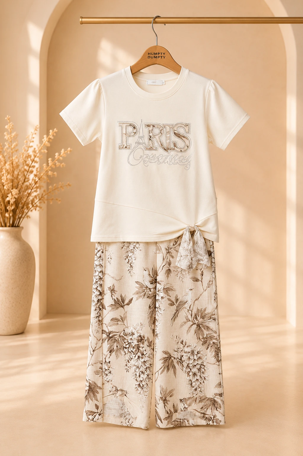 Floral Co-Ord Sets Floral Co-Ord Sets