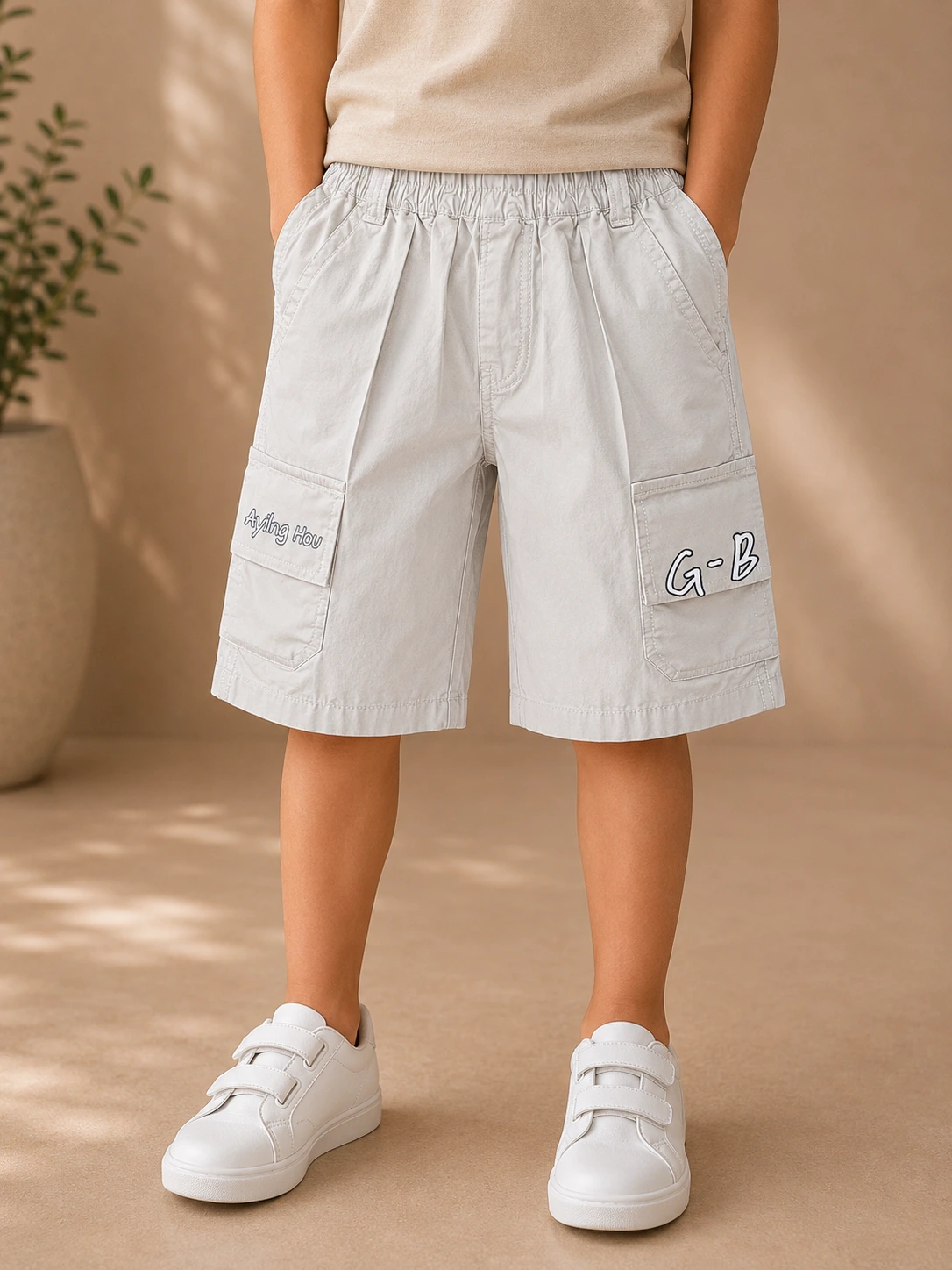 Adventure Ready Utility Cargo Shorts Adventure Ready Utility Cargo Shorts