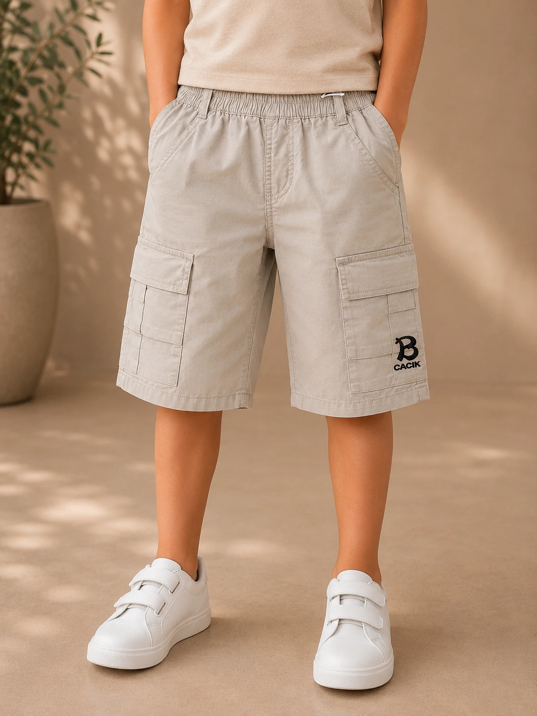Everyday Adventure Cargo Shorts Everyday Adventure Cargo Shorts