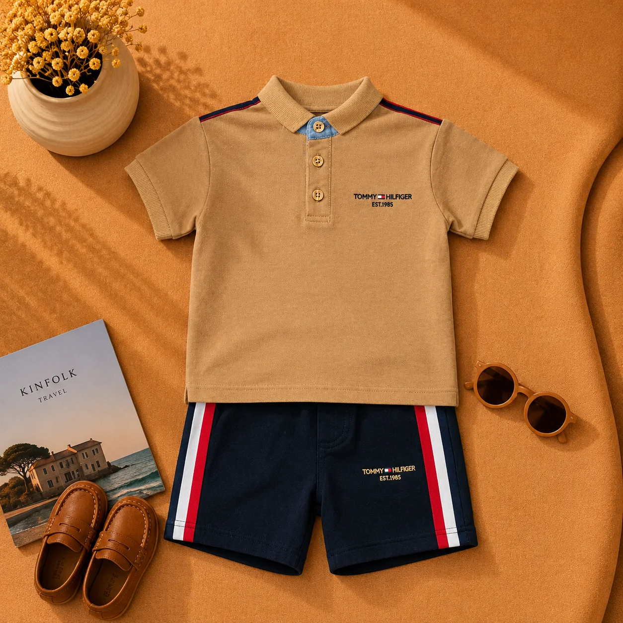 Boys Fashion