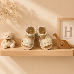 Open Toe Sandals