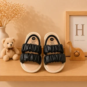 Soft Sole Sandals
