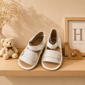 Open Toe Sandals